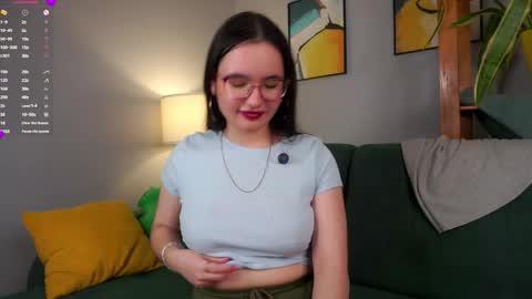 Mia online show from September 2025 05:11:02 AM