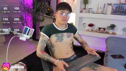 ireliaboy online show from February 2026 03:25:02 AM