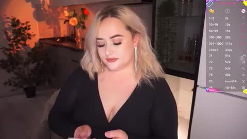 Irena Barr online show from September 2025 05:13:01 PM