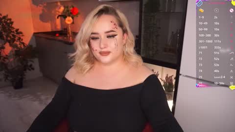 Irena Barr online show from October 2025 05:08:01 PM