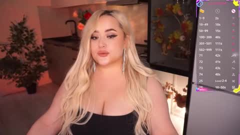 Irena Barr online show from November 2025 06:30:01 PM