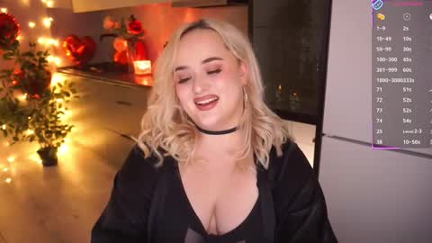 Irena Barr online show from February 2026 06:01:02 PM