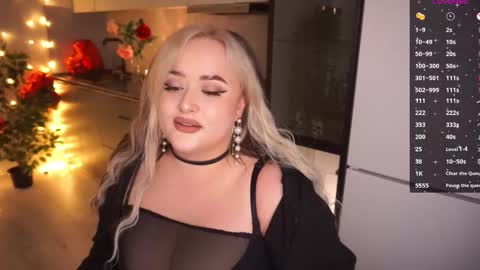 Snapshot of irena_barr18 chatting on March 2026 05:37:02 PM Irena Barr online show from March 2026 05:37:02 PM