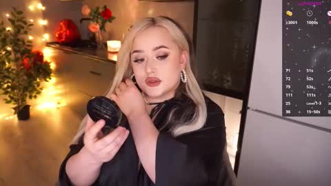 Snapshot of irena_barr18 chatting on March 2026 06:58:01 PM Irena Barr online show from March 2026 06:58:01 PM