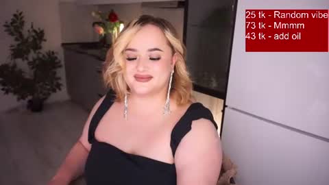 Irena Barr online show from June 2026 06:07:01 PM