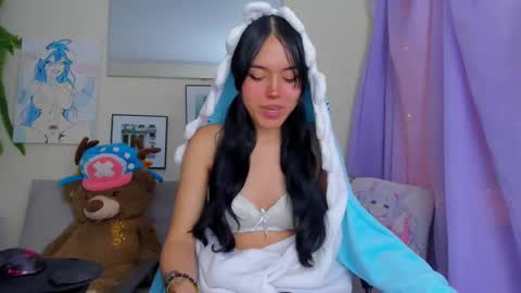 Arianax tasty online show from January 2025 01:40:02 PM