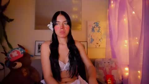 Arianax tasty online show from January 2025 01:20:02 PM