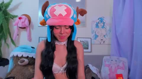 Arianax tasty online show from January 2025 09:36:01 PM