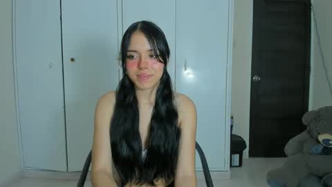 Arianax tasty online show from February 2025 01:45:02 AM