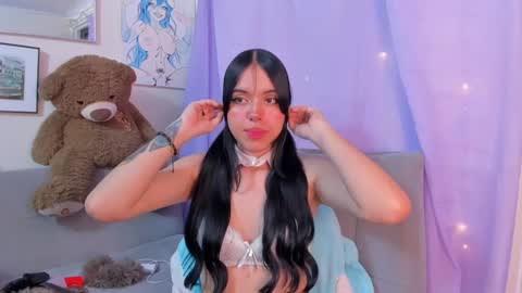 Arianax tasty online show from February 2025 06:33:01 PM