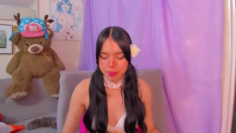 Arianax tasty online show from February 2025 03:01:02 PM