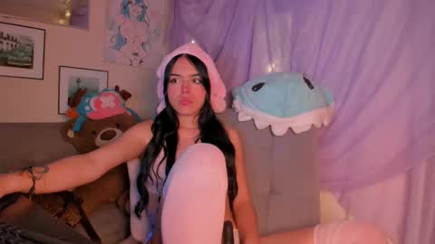 Arianax tasty online show from March 2025 12:52:02 PM