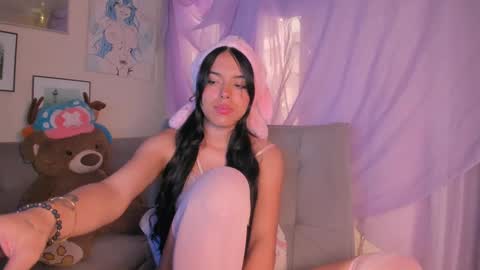 Arianax tasty online show from March 2025 06:58:02 PM