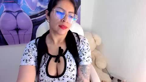 Snapshot of irene_casas chatting on September 2025 03:06:02 AM Irene Casas online show from September 2025 03:06:02 AM