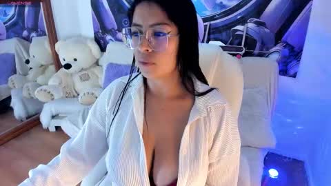 Irene Casas online show from January 2026 02:58:02 AM