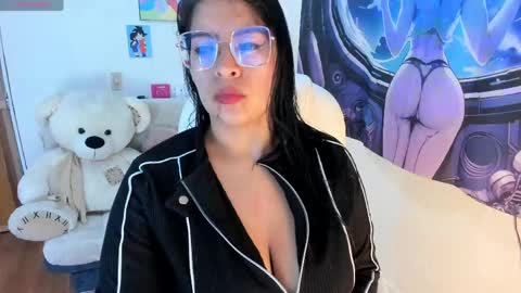 Irene Casas online show from April 2026 02:31:01 AM