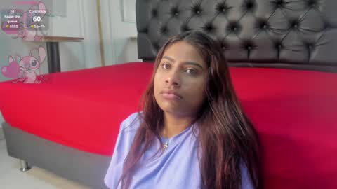 Snapshot of irene_daimond chatting on January 2025 12:00:01 PM Irene online show from January 2025 12:00:01 PM