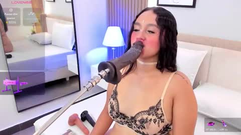 irene_lopes online show from February 2026 05:50:01 AM