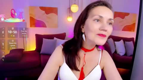 Snapshot of irene_marlow chatting on October 2025 05:53:02 AM Irene online show from October 2025 05:53:02 AM