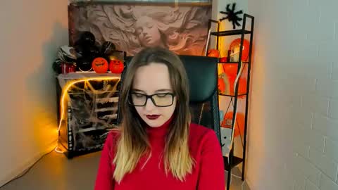 Snapshot of irenebailey chatting on October 2025 06:23:02 AM IreneBailey online show from October 2025 06:23:02 AM