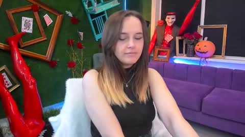 Snapshot of irenebailey chatting on October 2025 09:33:01 AM IreneBailey online show from October 2025 09:33:01 AM