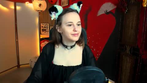 Snapshot of irenebailey chatting on October 2025 09:10:01 AM IreneBailey online show from October 2025 09:10:01 AM