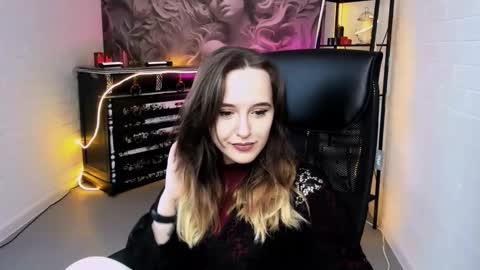 Snapshot of irenebailey chatting on November 2025 09:09:01 AM IreneBailey online show from November 2025 09:09:01 AM