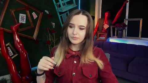 Snapshot of irenebailey chatting on November 2025 09:08:02 AM IreneBailey online show from November 2025 09:08:02 AM