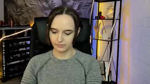 Snapshot of irenebailey chatting on November 2025 09:08:02 AM IreneBailey online show from November 2025 09:08:02 AM