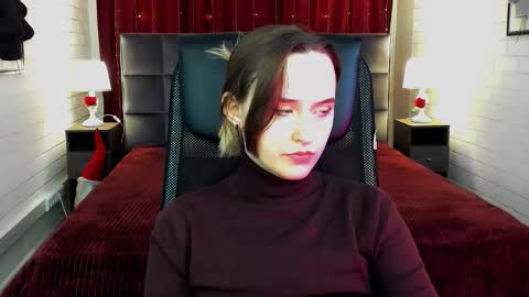 Snapshot of irenebailey chatting on November 2025 09:15:02 AM IreneBailey online show from November 2025 09:15:02 AM