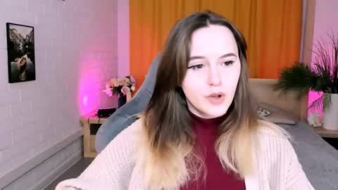 Snapshot of irenebailey chatting on November 2025 05:40:02 AM IreneBailey online show from November 2025 05:40:02 AM