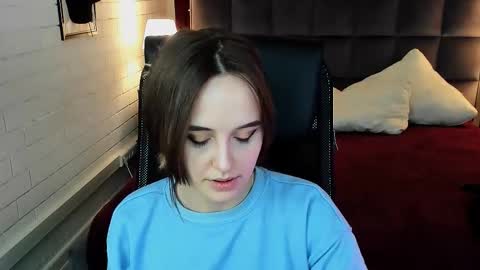 Snapshot of irenebailey chatting on November 2025 09:22:01 AM IreneBailey online show from November 2025 09:22:01 AM