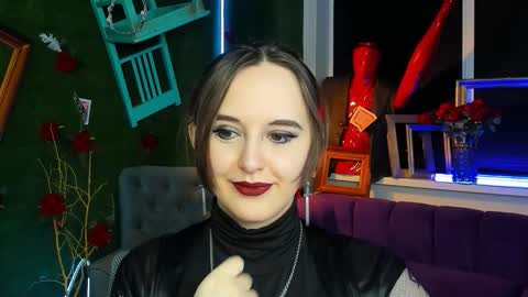 Snapshot of irenebailey chatting on November 2025 09:23:01 AM IreneBailey online show from November 2025 09:23:01 AM