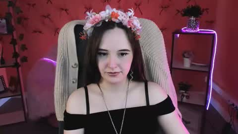 Snapshot of irenebailey chatting on November 2025 05:33:01 AM IreneBailey online show from November 2025 05:33:01 AM