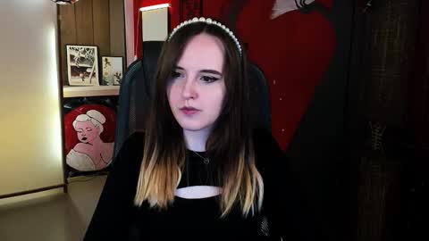 Snapshot of irenebailey chatting on December 2025 01:17:04 PM IreneBailey online show from December 2025 01:17:04 PM