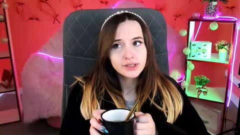 Snapshot of irenebailey chatting on December 2025 09:18:02 AM IreneBailey online show from December 2025 09:18:02 AM