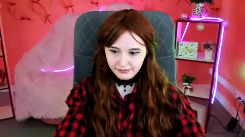 Snapshot of irenebailey chatting on December 2025 10:13:01 AM IreneBailey online show from December 2025 10:13:01 AM