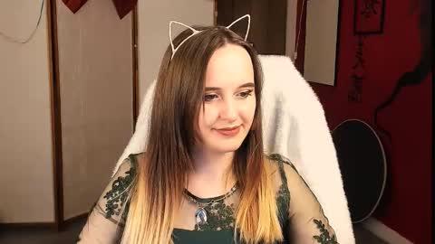 Snapshot of irenebailey chatting on December 2025 01:07:01 PM IreneBailey online show from December 2025 01:07:01 PM