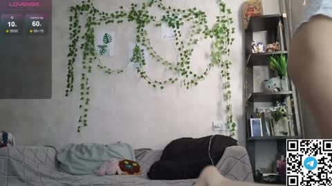 Grace online show from April 2026 02:33:01 AM