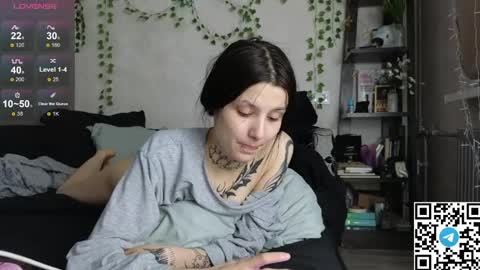 Grace online show from April 2026 12:29:02 PM