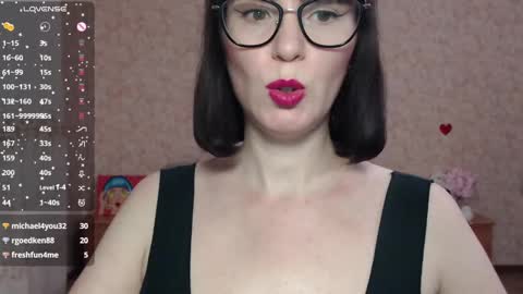 Snapshot of irenlarasani chatting on December 2024 09:02:02 AM IrenLarasani online show from December 2024 09:02:02 AM