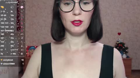 Snapshot of irenlarasani chatting on December 2024 09:18:02 AM IrenLarasani online show from December 2024 09:18:02 AM