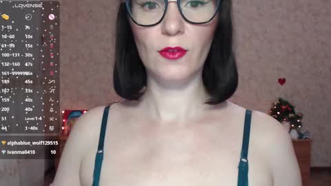 Snapshot of irenlarasani chatting on December 2024 06:08:02 AM IrenLarasani online show from December 2024 06:08:02 AM
