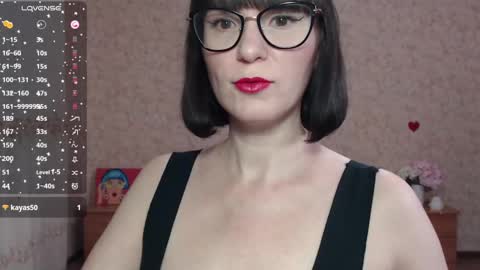 Snapshot of irenlarasani chatting on February 2025 06:19:01 AM IrenLarasani online show from February 2025 06:19:01 AM
