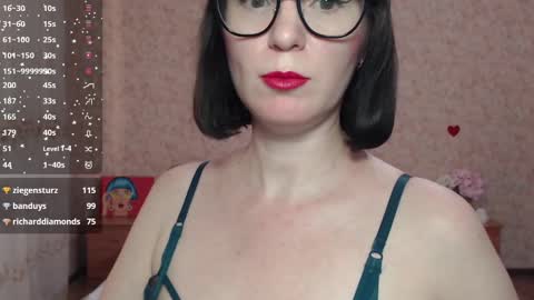 Snapshot of irenlarasani chatting on February 2025 11:49:01 AM IrenLarasani online show from February 2025 11:49:01 AM