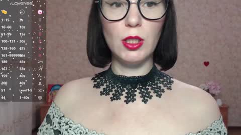 Snapshot of irenlarasani chatting on February 2025 06:55:01 AM IrenLarasani online show from February 2025 06:55:01 AM