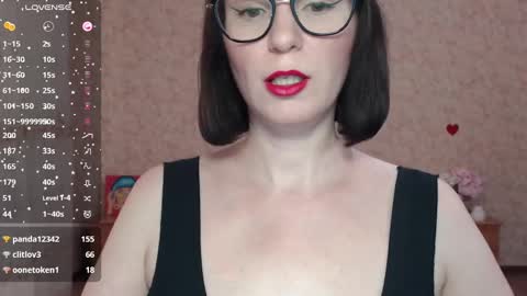 Snapshot of irenlarasani chatting on February 2025 09:32:01 AM IrenLarasani online show from February 2025 09:32:01 AM