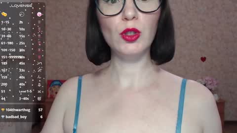 Snapshot of irenlarasani chatting on February 2025 09:11:01 AM IrenLarasani online show from February 2025 09:11:01 AM