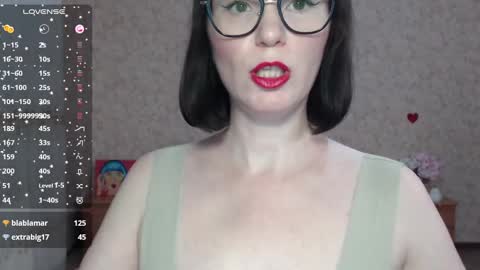 Snapshot of irenlarasani chatting on March 2025 09:18:02 AM IrenLarasani online show from March 2025 09:18:02 AM