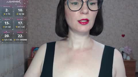 IrenLarasani online show from November 2025 06:03:02 AM